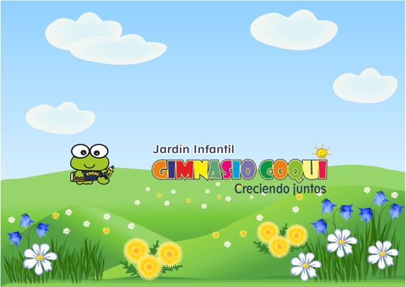 Foto Jardín Infantil Gimnasio Coqui
